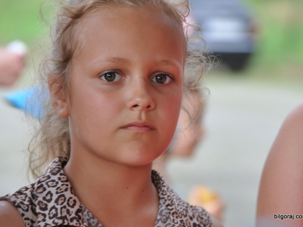 Rodzinny dzień dziecka w Soli (FOTO)