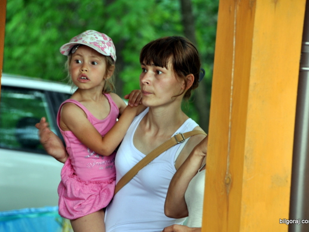 Rodzinny dzień dziecka w Soli (FOTO)