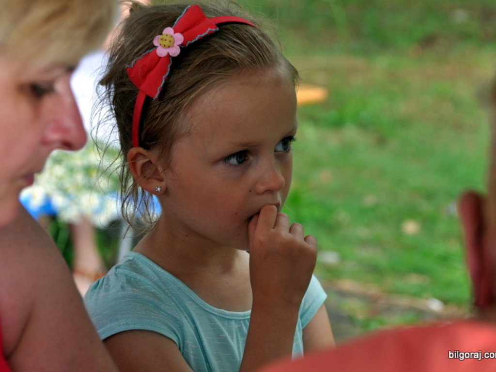 Rodzinny dzień dziecka w Soli (FOTO)