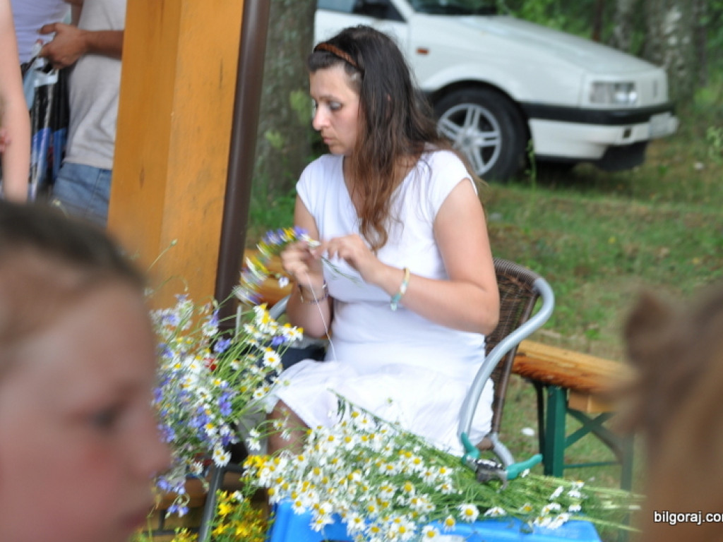 Rodzinny dzień dziecka w Soli (FOTO)