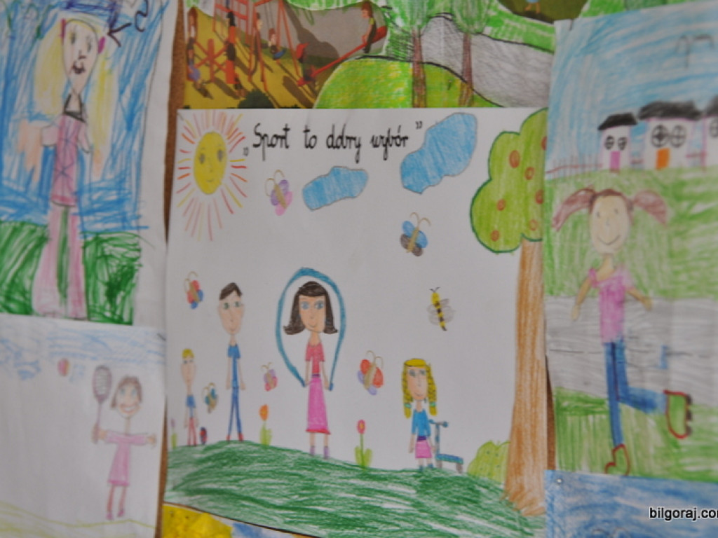 Rodzinny dzień dziecka w Soli (FOTO)