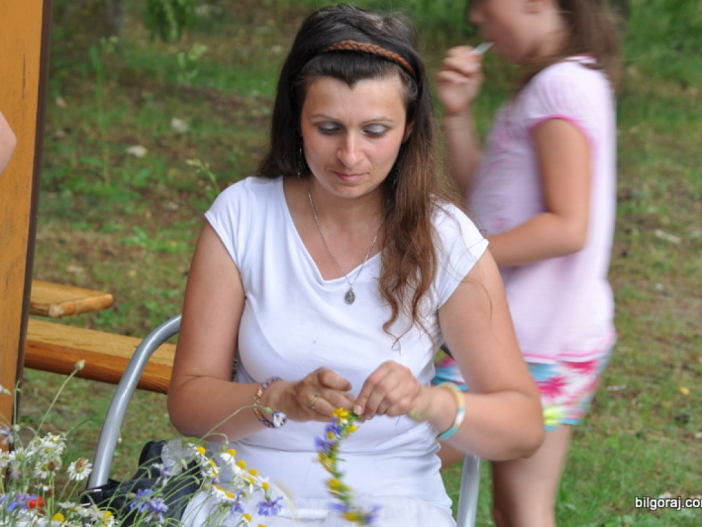 Rodzinny dzień dziecka w Soli (FOTO)