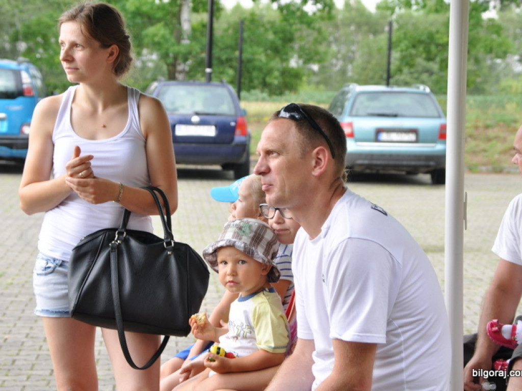 Rodzinny dzień dziecka w Soli (FOTO)