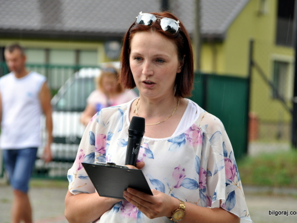 Rodzinny dzień dziecka w Soli (FOTO)