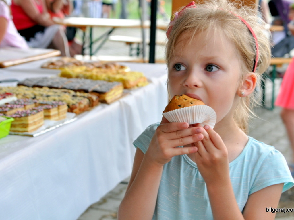Rodzinny dzień dziecka w Soli (FOTO)