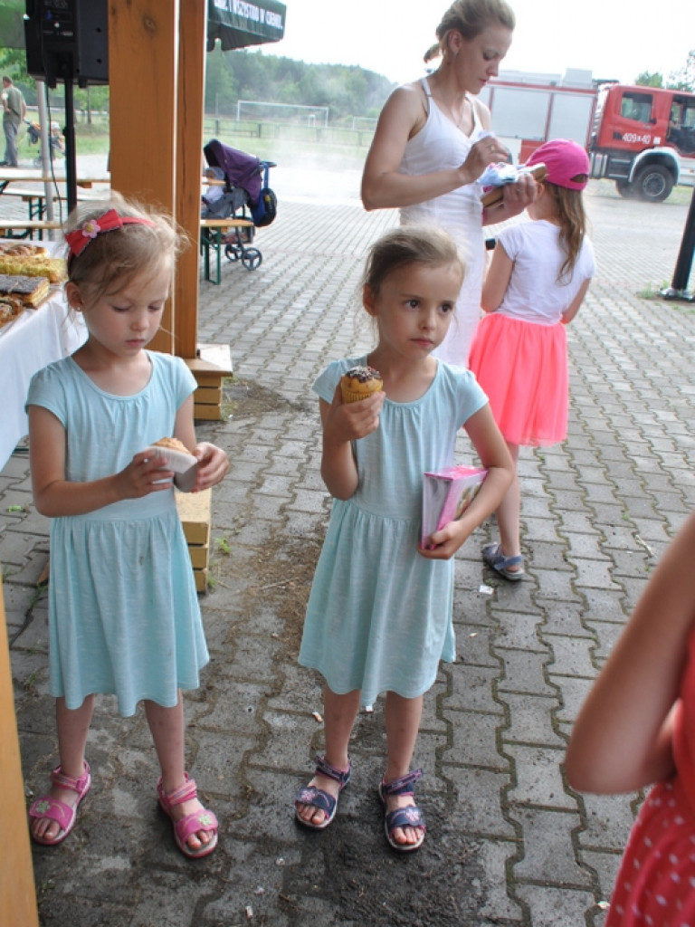 Rodzinny dzień dziecka w Soli (FOTO)