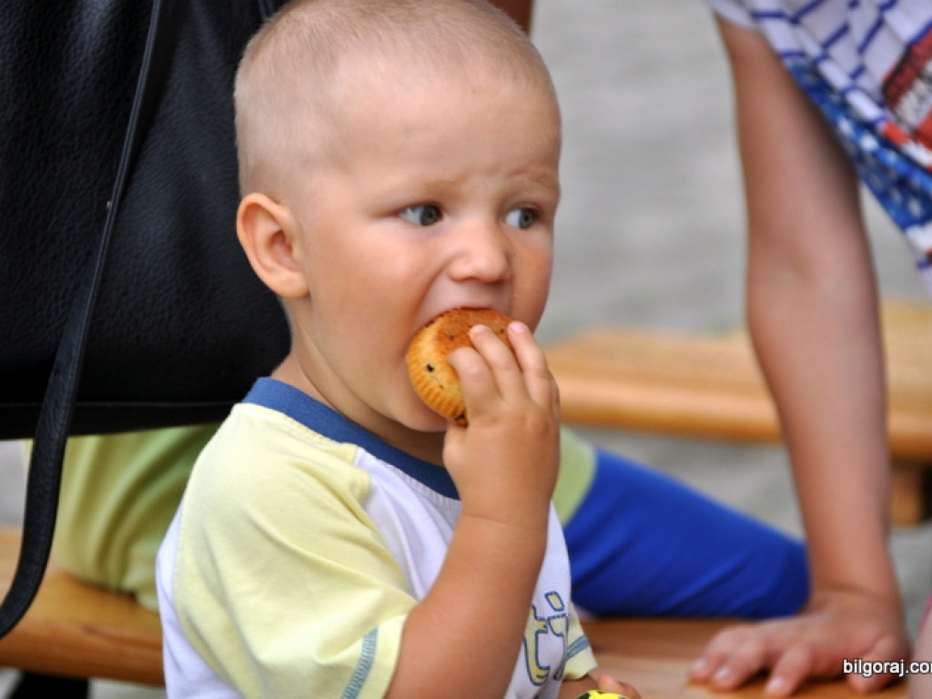 Rodzinny dzień dziecka w Soli (FOTO)
