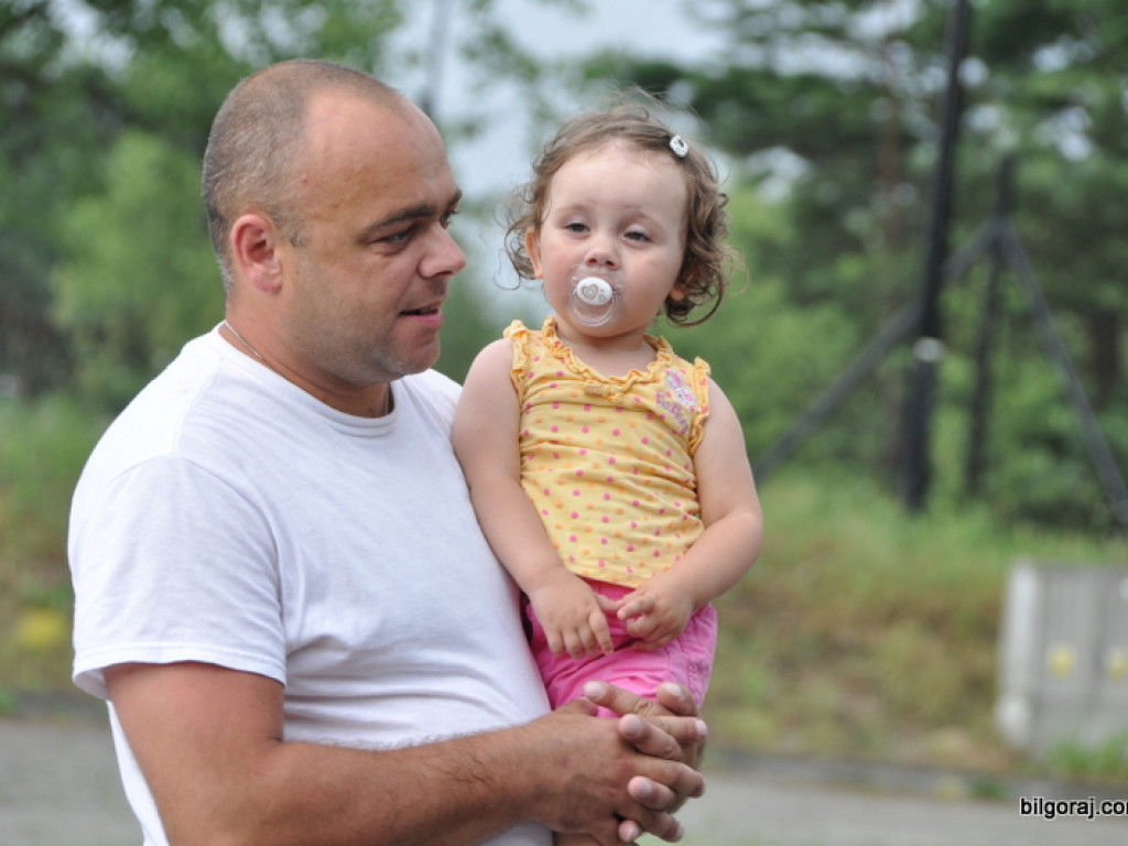 Rodzinny dzień dziecka w Soli (FOTO)