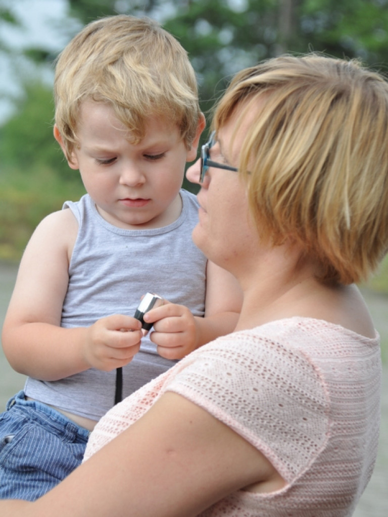 Rodzinny dzień dziecka w Soli (FOTO)