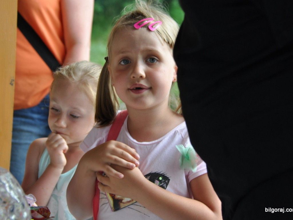 Rodzinny dzień dziecka w Soli (FOTO)