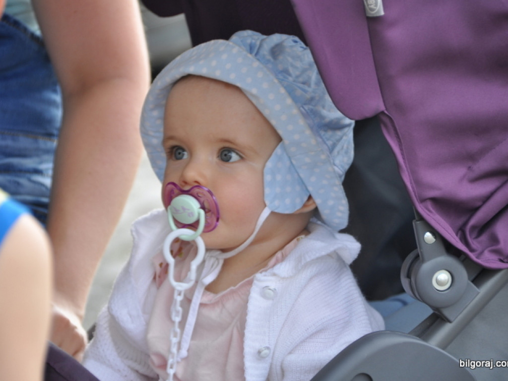 Rodzinny dzień dziecka w Soli (FOTO)