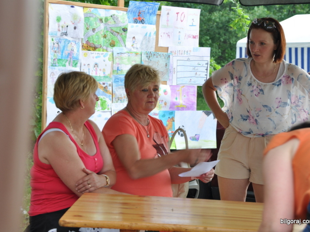 Rodzinny dzień dziecka w Soli (FOTO)