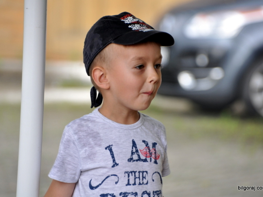 Rodzinny dzień dziecka w Soli (FOTO)