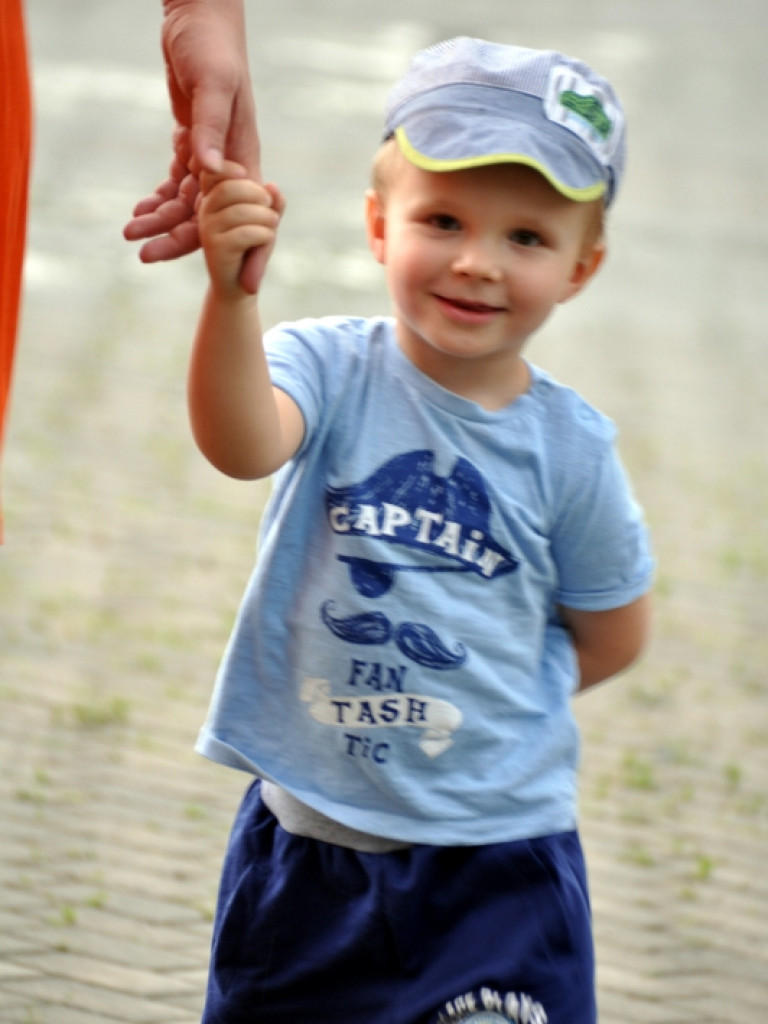 Rodzinny dzień dziecka w Soli (FOTO)