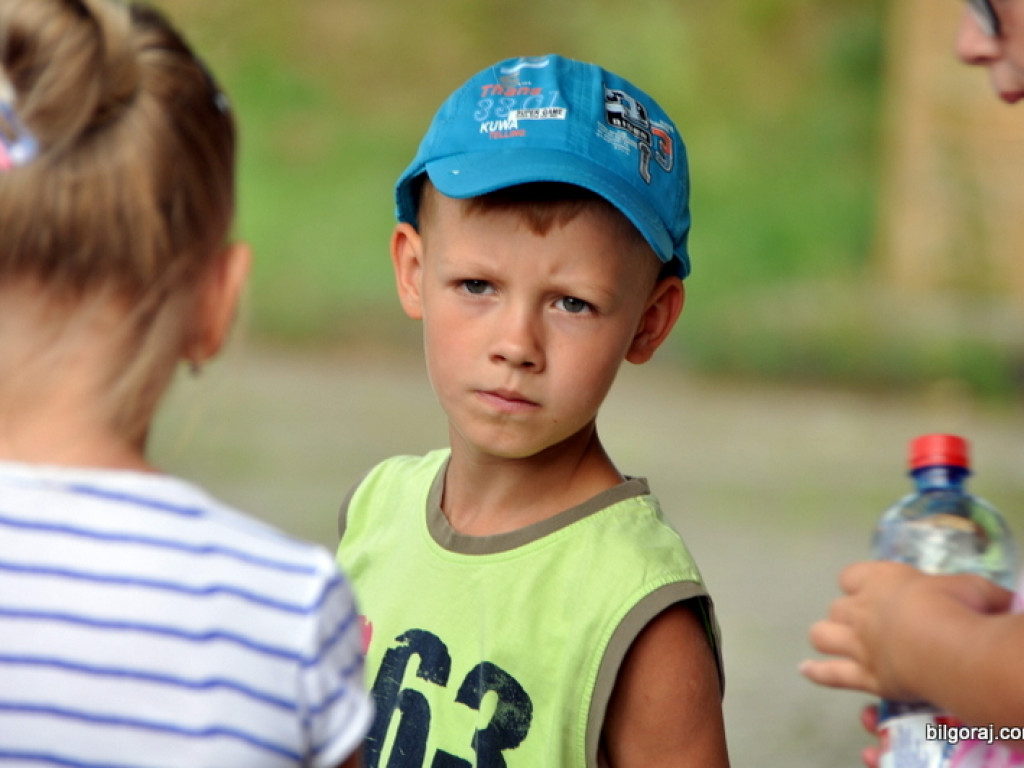 Rodzinny dzień dziecka w Soli (FOTO)