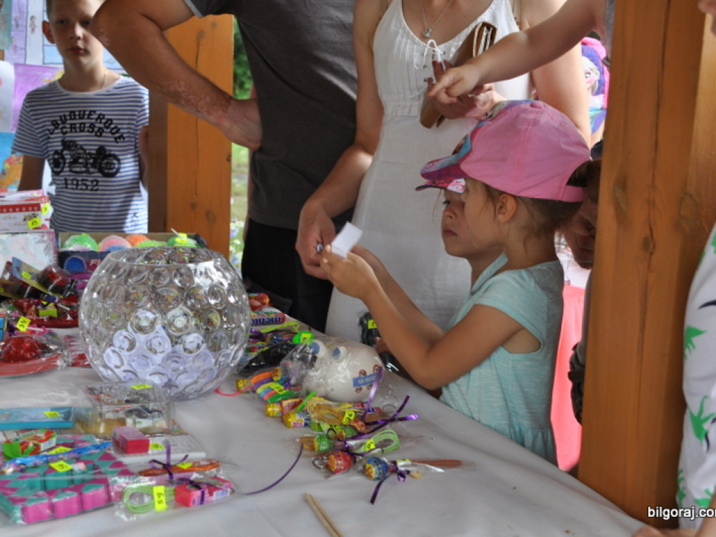 Rodzinny dzień dziecka w Soli (FOTO)