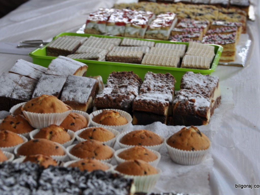 Rodzinny dzień dziecka w Soli (FOTO)