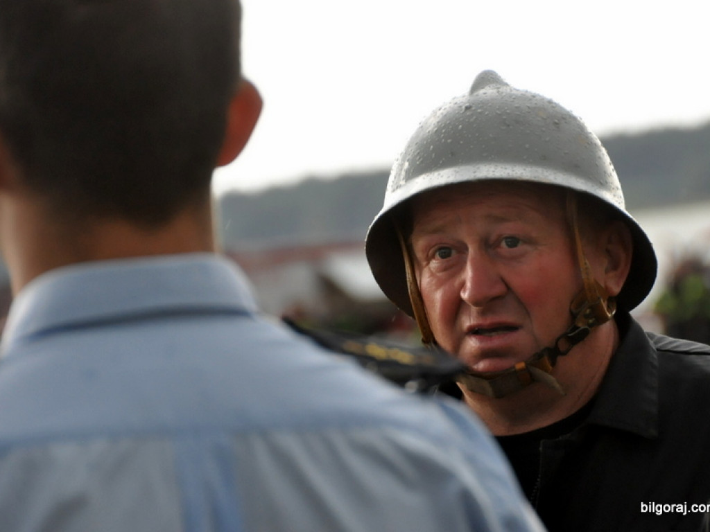Strażackie zmagania w Biszczy (FOTO, WYNIKI)