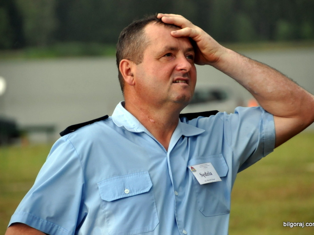 Strażackie zmagania w Biszczy (FOTO, WYNIKI)