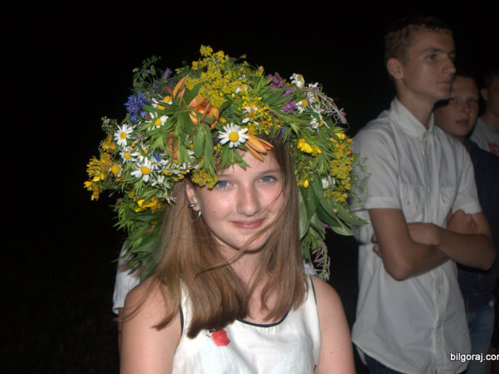 Noc Świętojańska w Goraju (FOTO)