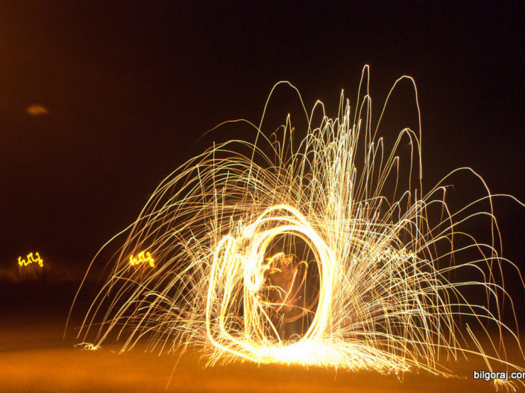 Noc Świętojańska w Goraju (FOTO)