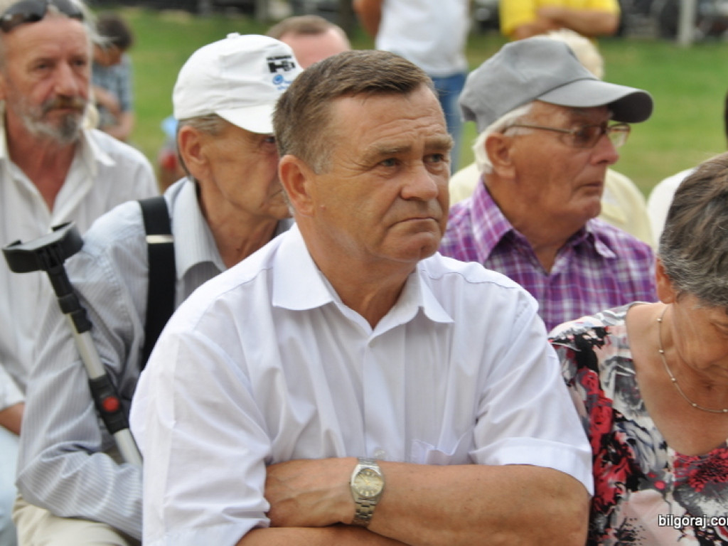 Orkiestry dęte na scenie letniej BCK (FOTO)