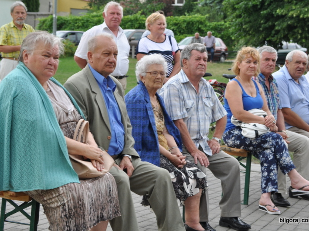 Orkiestry dęte na scenie letniej BCK (FOTO)