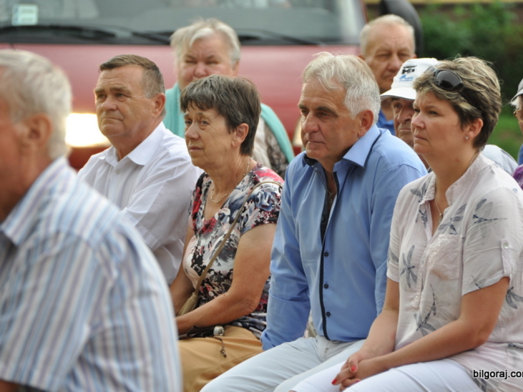 Orkiestry dęte na scenie letniej BCK (FOTO)