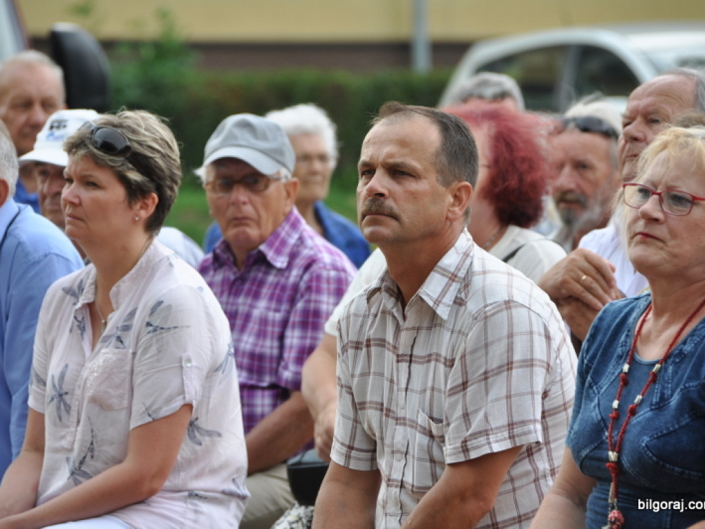 Orkiestry dęte na scenie letniej BCK (FOTO)