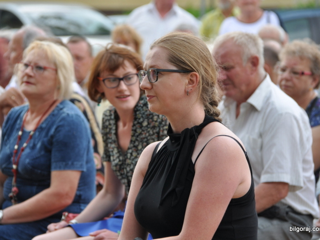 Orkiestry dęte na scenie letniej BCK (FOTO)