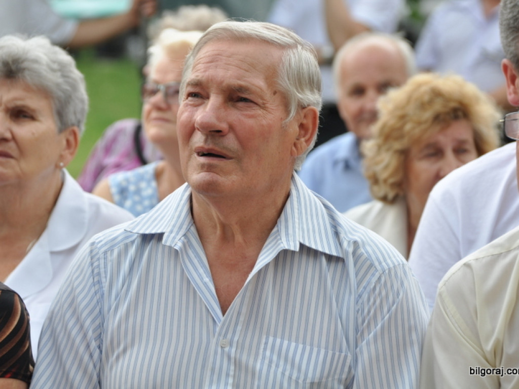 Orkiestry dęte na scenie letniej BCK (FOTO)