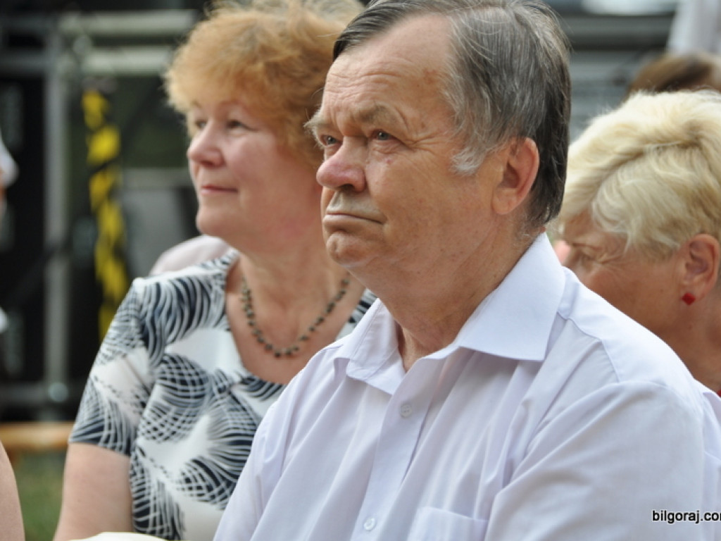 Orkiestry dęte na scenie letniej BCK (FOTO)