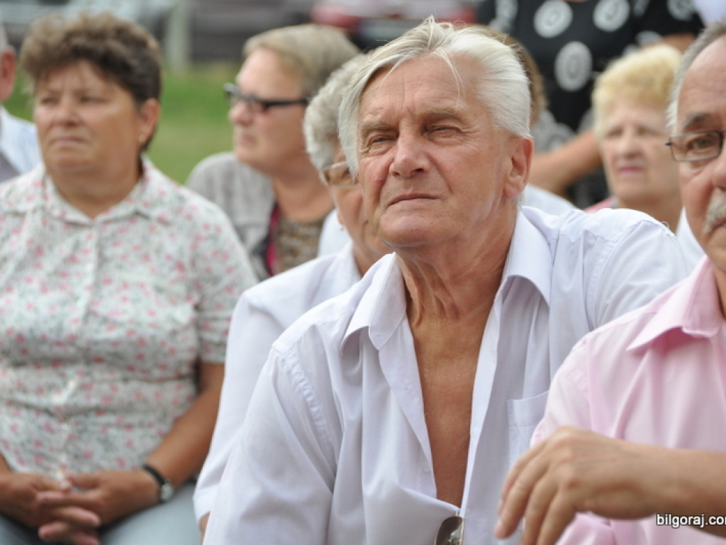 Orkiestry dęte na scenie letniej BCK (FOTO)