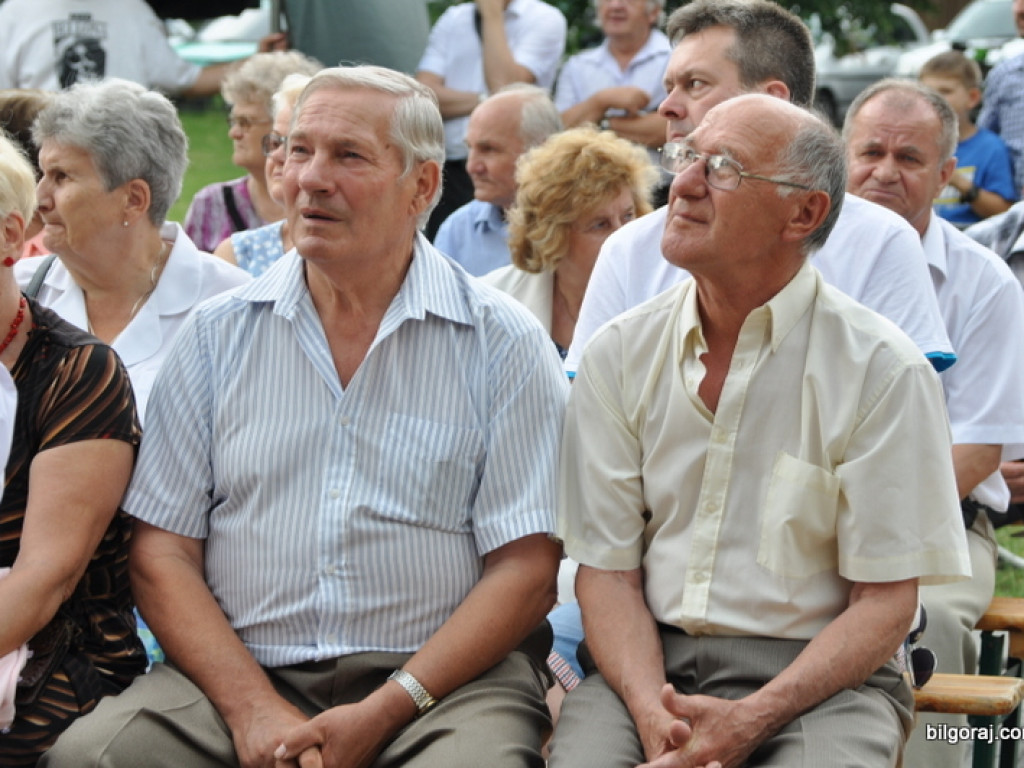 Orkiestry dęte na scenie letniej BCK (FOTO)