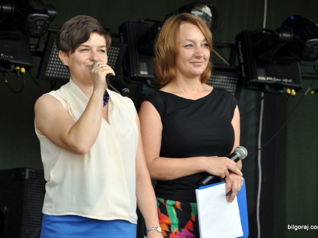 Na ludowo w Tereszpolu (FOTO)