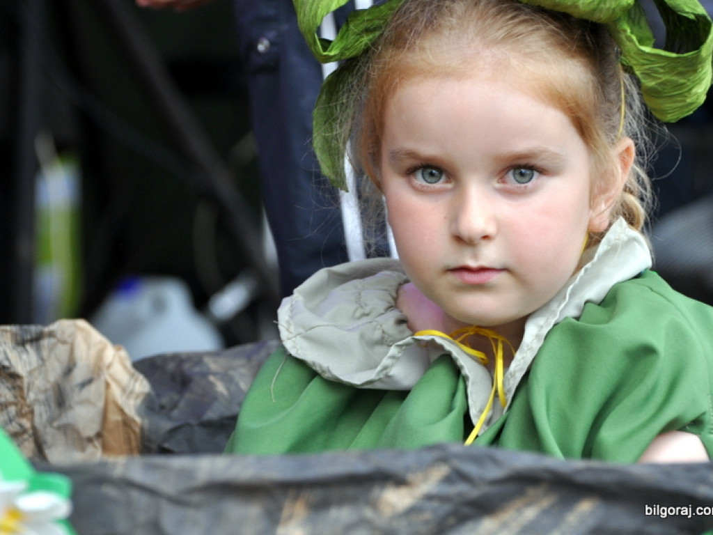 Na ludowo w Tereszpolu (FOTO)