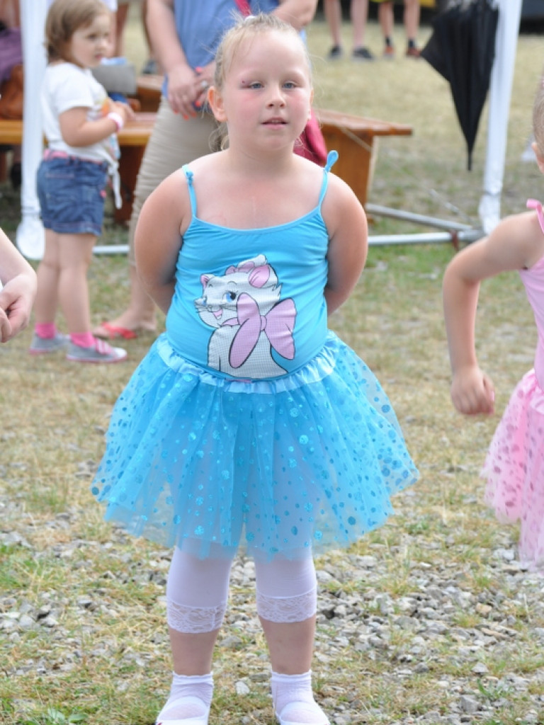 Na ludowo w Tereszpolu (FOTO)