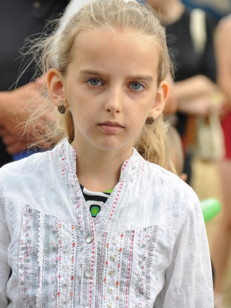 Na ludowo w Tereszpolu (FOTO)