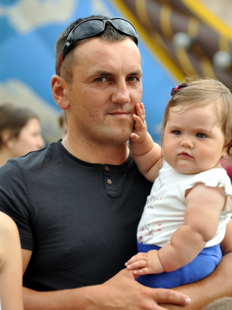 Na ludowo w Tereszpolu (FOTO)