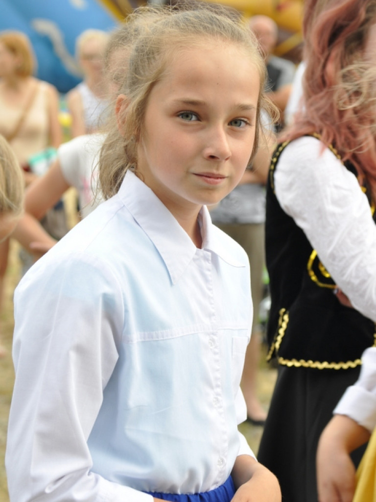 Na ludowo w Tereszpolu (FOTO)