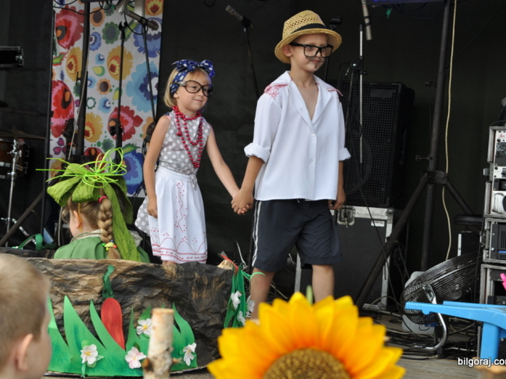 Na ludowo w Tereszpolu (FOTO)