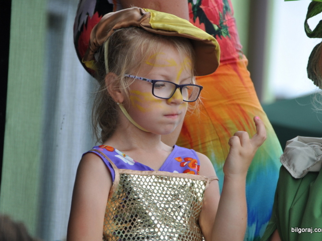 Na ludowo w Tereszpolu (FOTO)