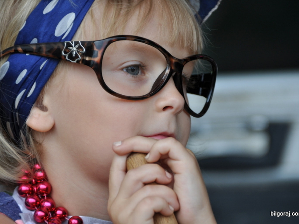 Na ludowo w Tereszpolu (FOTO)