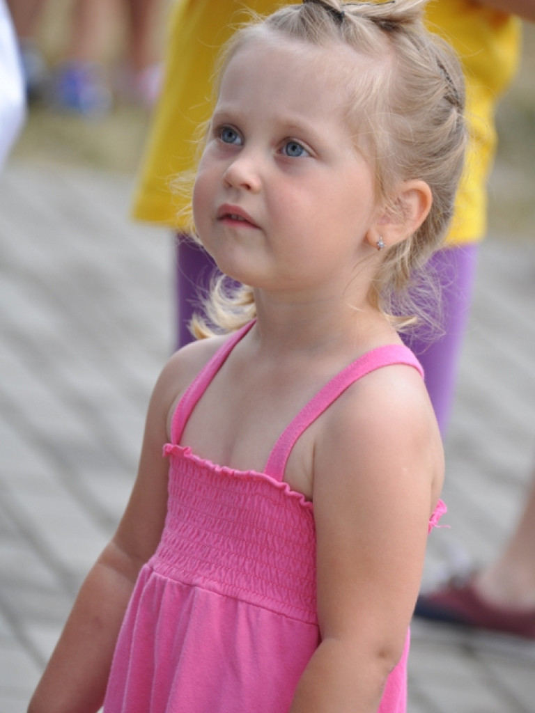 Na ludowo w Tereszpolu (FOTO)