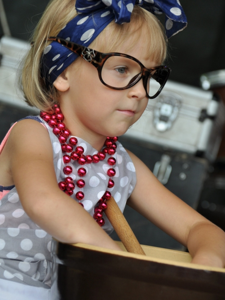 Na ludowo w Tereszpolu (FOTO)