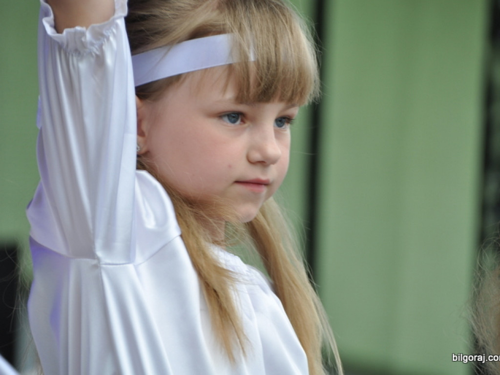 Na ludowo w Tereszpolu (FOTO)