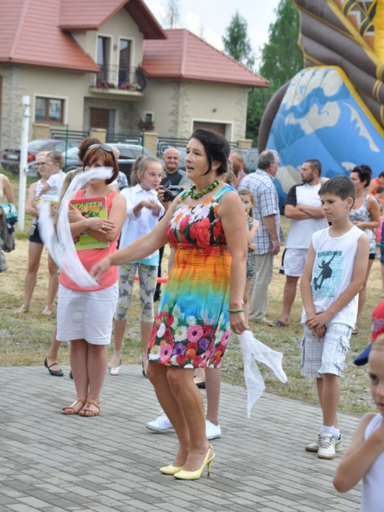 Na ludowo w Tereszpolu (FOTO)
