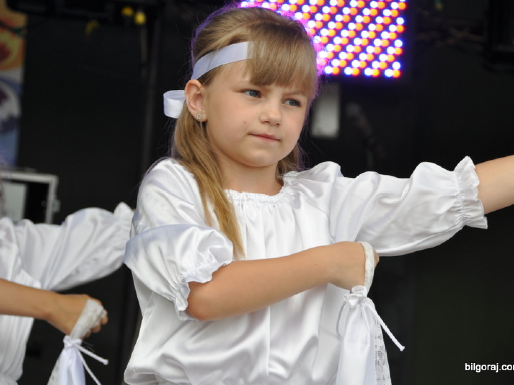 Na ludowo w Tereszpolu (FOTO)