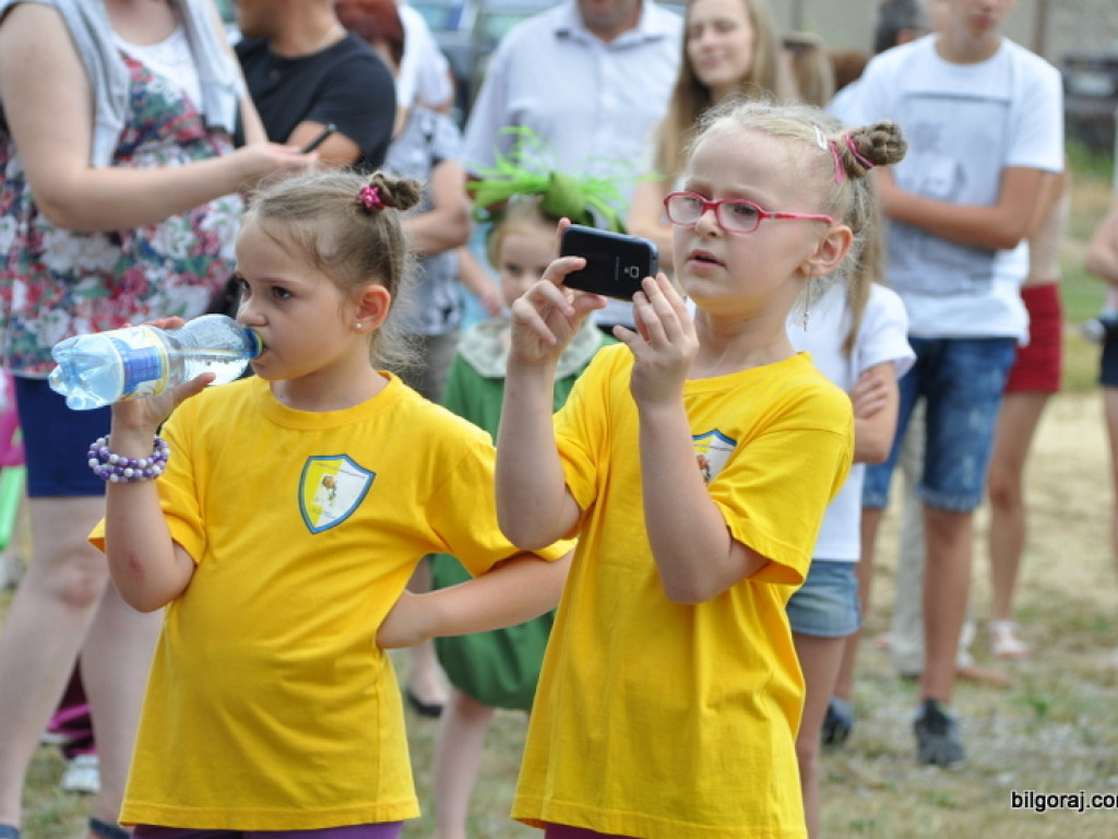 Na ludowo w Tereszpolu (FOTO)
