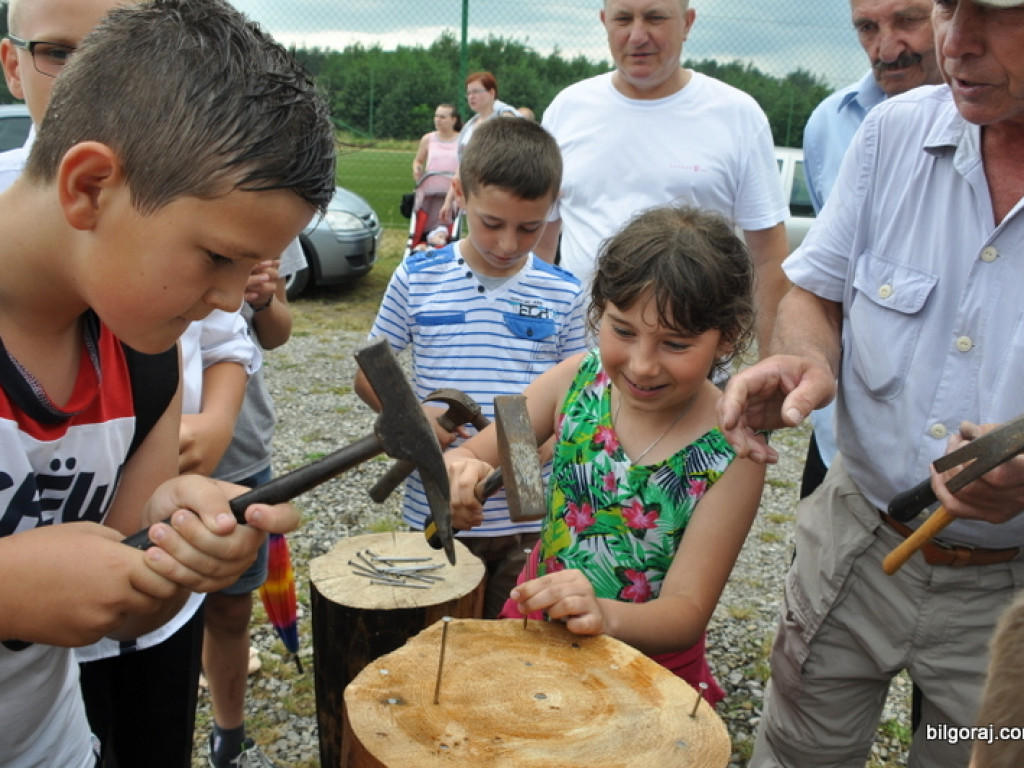 Na ludowo w Tereszpolu (FOTO)